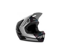 Casque integral bluegrass legit blanc mat 2022
