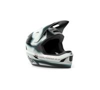 Bluegrass Legit Mips Downhill Helmet Blanc M