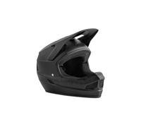 Casque integral bluegrass legit noir mat 2022