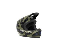 Casque intégral Bluegrass Legit Vert