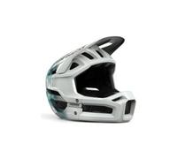 Bluegrass Vanguard Core Mips Mtb Helmet Blanc S