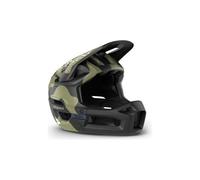 Casque integral bluegrass vanguard core mips camo