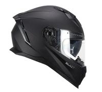 Cgm 311a Blast Mono Full Face Helmet Noir M
