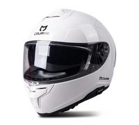 Casque Intégral Course Raider Evo Blanc brillantXS Blanc brillant