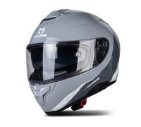 Casque Intégral Course Raider Evo StealthL Stealth