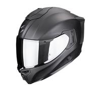 Casque intégral de moto SCORPION EXO-1500 CARBON AIR Noir mat