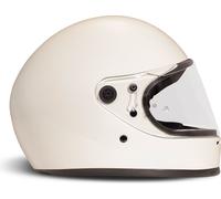 Casque intégral DMD RIVALE crème brillant taille XL