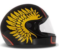 Casque intégral DMD Rivale Hawk taille L