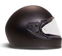 Casque intégral DMD RIVALE noir mat taille M