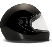 Casque intégral DMD Rivale noir taille XL