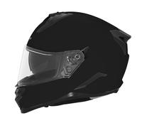 Nox Helmets N304s Full Face Helmet Noir S