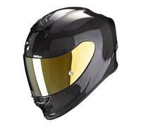 Casque Intégral En Carbone Scorpion EXO-R1 EVO (Noir/Carbone) Taille: L (59)