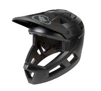 Casque intégral Endura SingleTrack MIPS® Noir