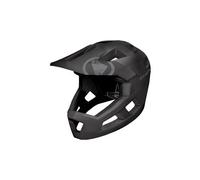 Casque integral endura singletrack mips noir