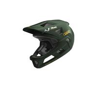 Casque integral enfant abus youdrop ff vert