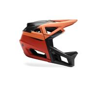 Casque integral enfant fox proframe rizer junior corail
