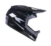 Casque intégral enfant Kenny Elite Graphic Noir
