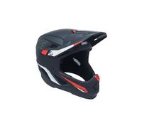 Casque integral enfant urge deltar noir mat
