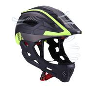 Casque Intégral | Équipements de Protection,Casque Route Garcons Filles,pour Garçons et Filles Débutants Skateboard Jeux d'Extérieur Balade Familiale Parc Sentier Randonnée