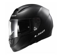 CASQUE INTÉGRAL FF397 VECTOR FT2 XSSMLXL Noir Solide Ls2