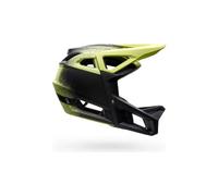 Casque integral fox proframe rs aura vert noir