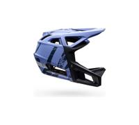Fox Head Casque Intégral Proframe RS Diffuse MIPS bleue