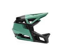 Casque integral fox proframe rs sol pine vert