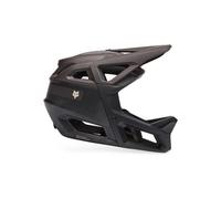 Casque integral fox proframe rs taunt marron