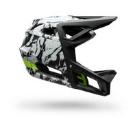 Fox Racing - Proframe Thrive - Casque VTT intégral White - M