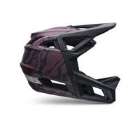Fox Head Casque intégral Proframe Thrive rouge