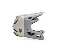 Casque integral fox rampage 5050 gris