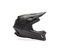 Casque integral fox rampage rs noir mat