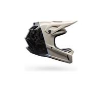 Casque integral fox rampage rs splice beige