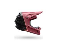 Casque integral fox rampage rs splice rouge