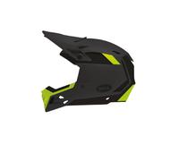 Bell Full-10 Mips 2025 Downhill Helmet Noir S
