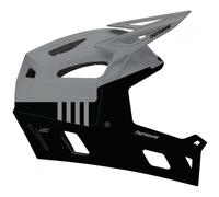 Bell Full-air Mips Downhill Helmet Noir,Gris S