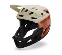 Casque intégral Giro Coalition Sph Orange