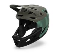 Giro - Coalition Spherical - Casque de cyclisme - 55-59 cm - M - matte motion green