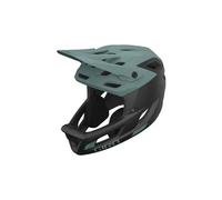 Casque de vélo VTT GIRO BIKE COALITION SPHERICAL (M METALLIC COAL) XL-XXL