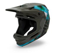 Casque intégral Giro Insurgent Sph Bleu