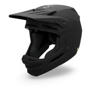 Giro bike - Insurgent Sph - Casque VTT intégral Matte Black - M/L