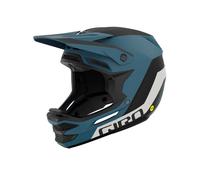 Giro Casque intégral Insurgent Spherical Bleu XL/2XL (59/63 cm)