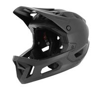 Casque integral Gist Slope Noir
