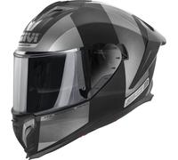 Casque intégral GIVI 50.3 Vision titane noir mat taille XS