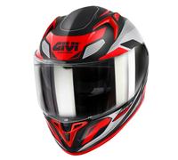 Casque intégral Givi 50.8 - BRAVE