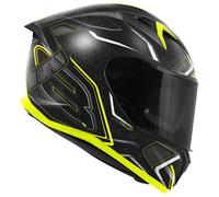 Casque intégral Givi Graphic Mystical Noir XL (61/62 cm)