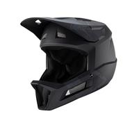 Casque Intégral Gravity 2.0 Noir Mat LEATT Vélo