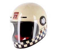 Casque intégral Helstons COURSE FULL FACE
