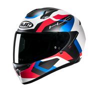 Casque Intégral Hjc C 10 Tins