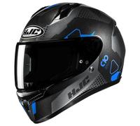 Casque Intégral HJC C10 ASPA MC2